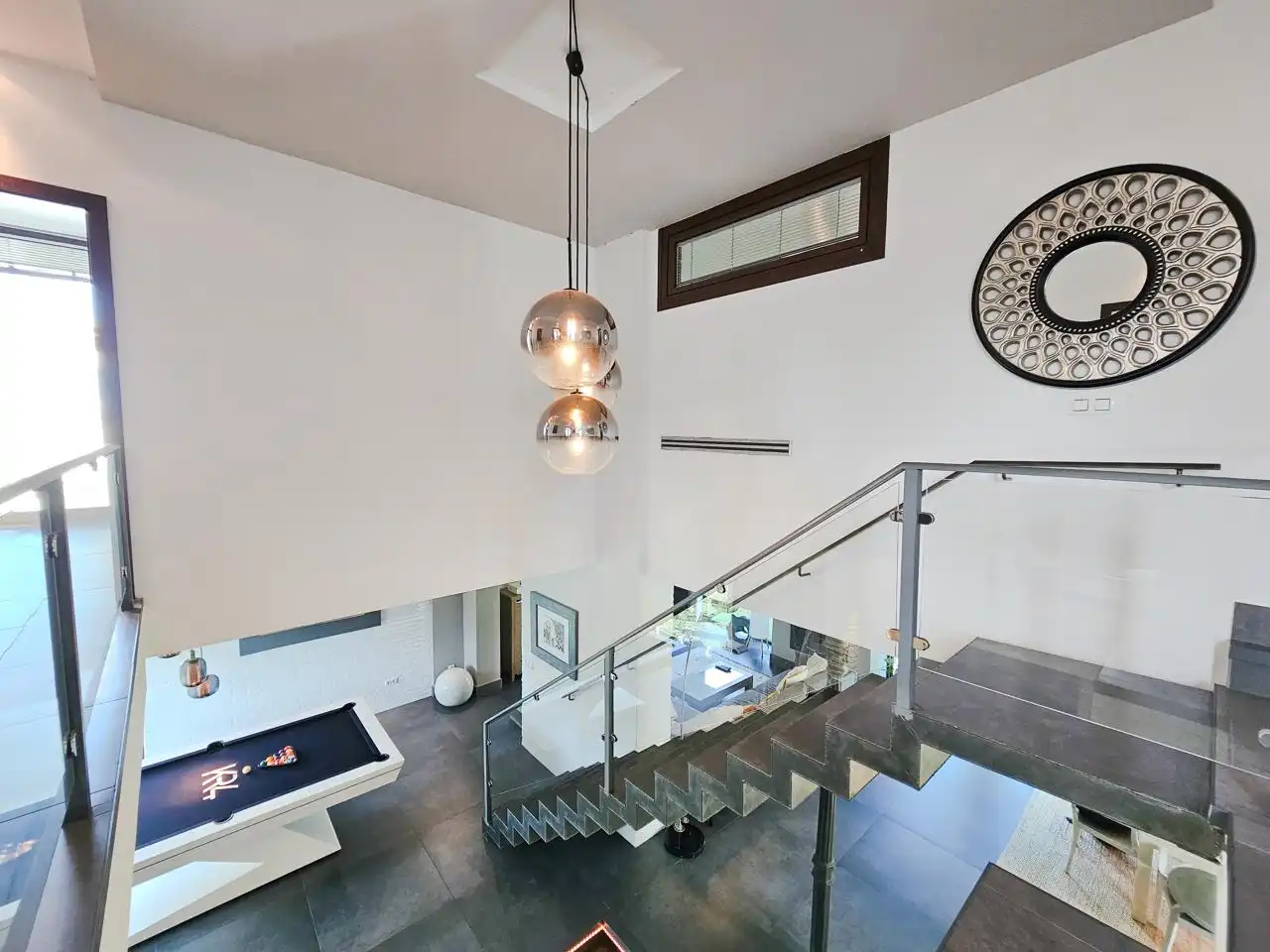 Casa o chalet en venta en Montequinto con Aire acondicionado, Jardín privado y Terraza