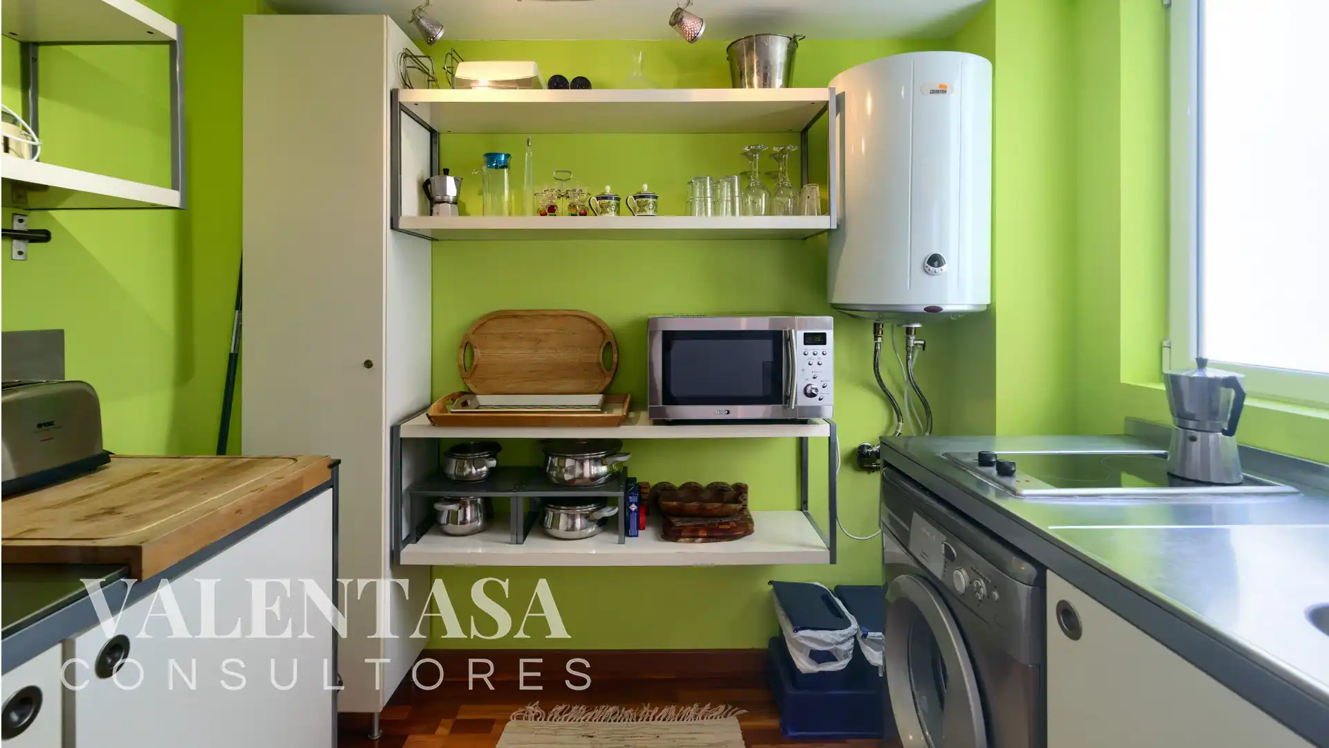 Penthouse mit Terrasse zum Verkauf in Carrer de Puerto Rico 10, imagen 14