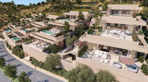 Foto 2 de Pis en venda a Carretera Benahavís, 15, Nueva Atalaya, Málaga