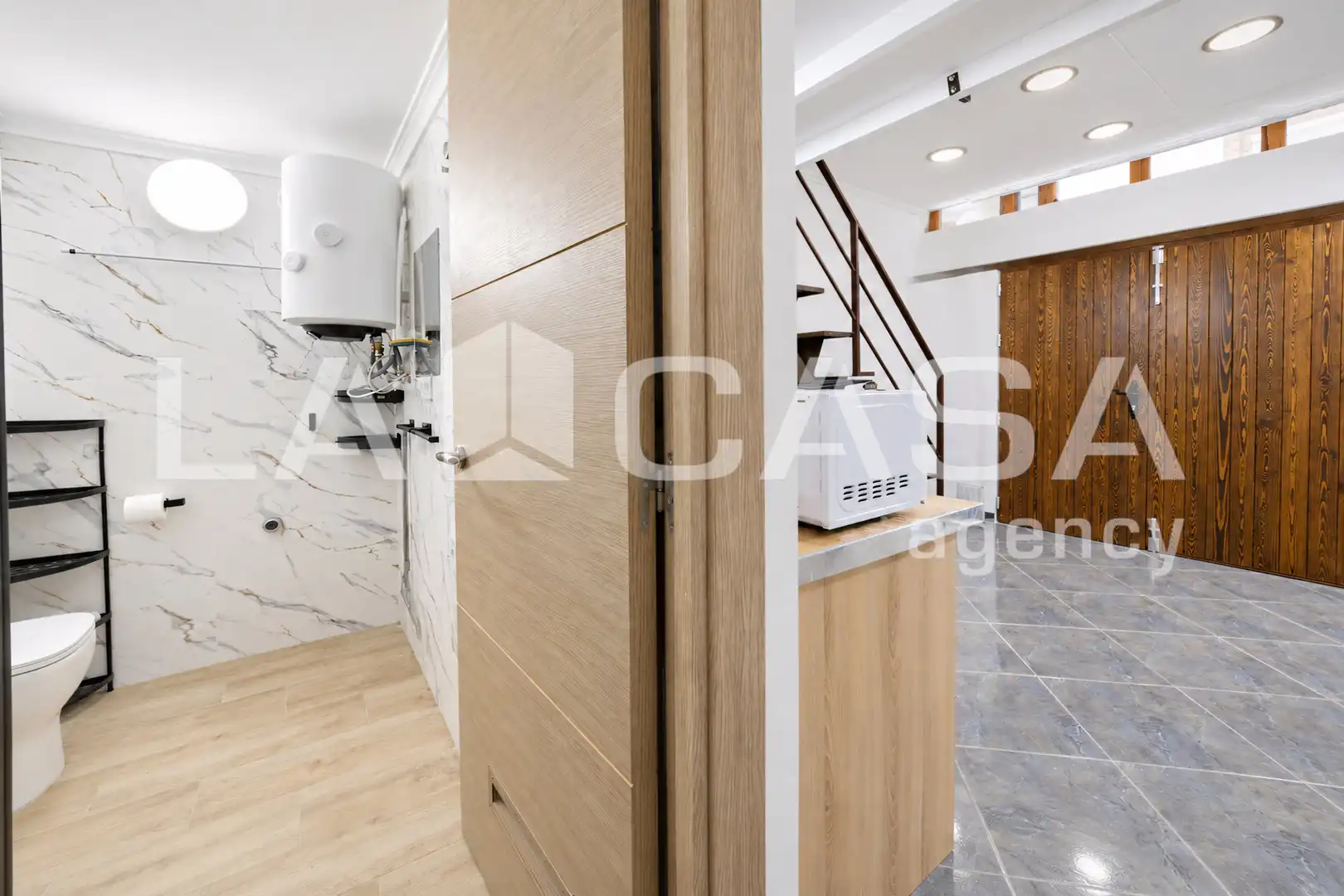 Cocina de Planta baja en venta en Benicalap