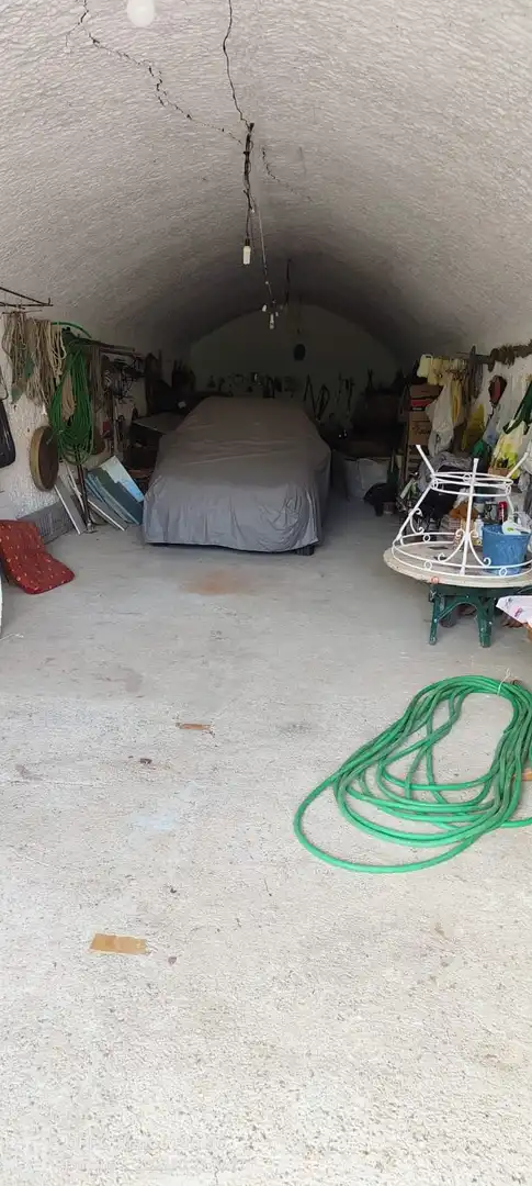 Casa o xalet en venda a Cortes y Graena