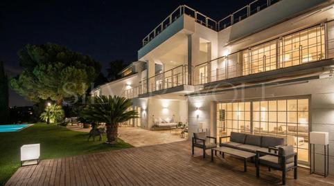 Photo 2 of Houses for sale in Can Monmany, Valldoreix, Sant Cugat del Vallès