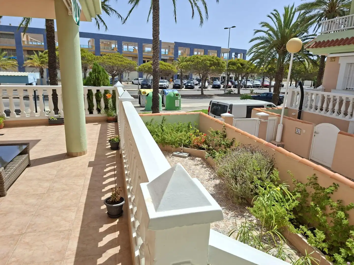 Dúplex con piscina en venta en Calle FRENTE MARINO AREA 9 A 13, imagen 4