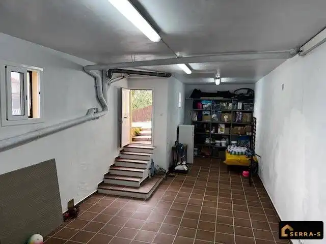 Chalet con terraza en venta en Carrer PEDRA, imagen 20