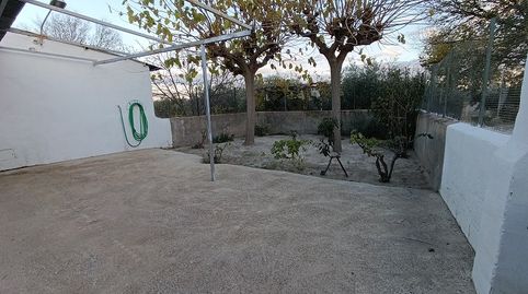Foto 2 de Casa adosada en venta en Tobarra, Albacete