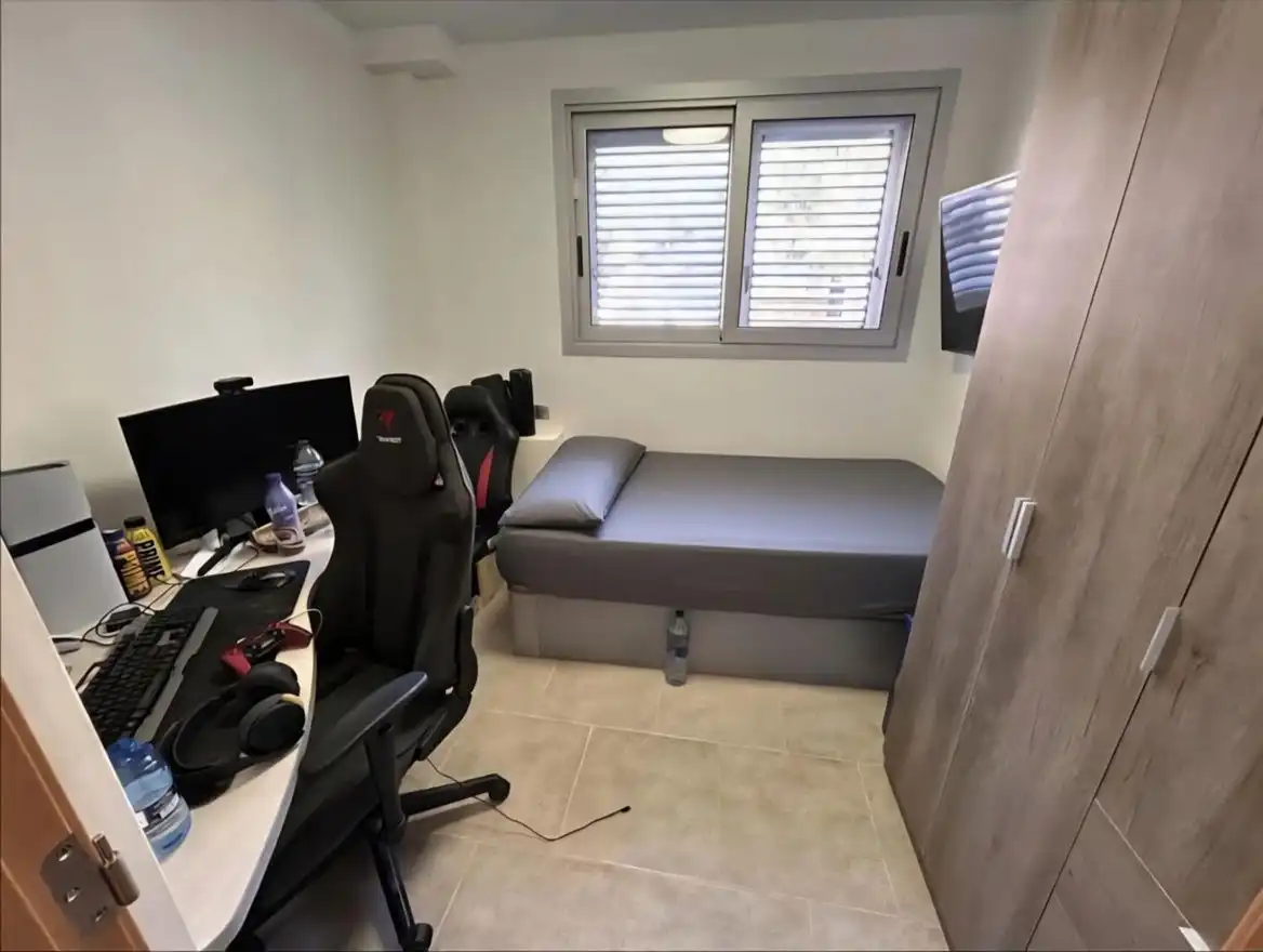 Dúplex con terraza en venta en Avinguda Catalunya, imagen 5