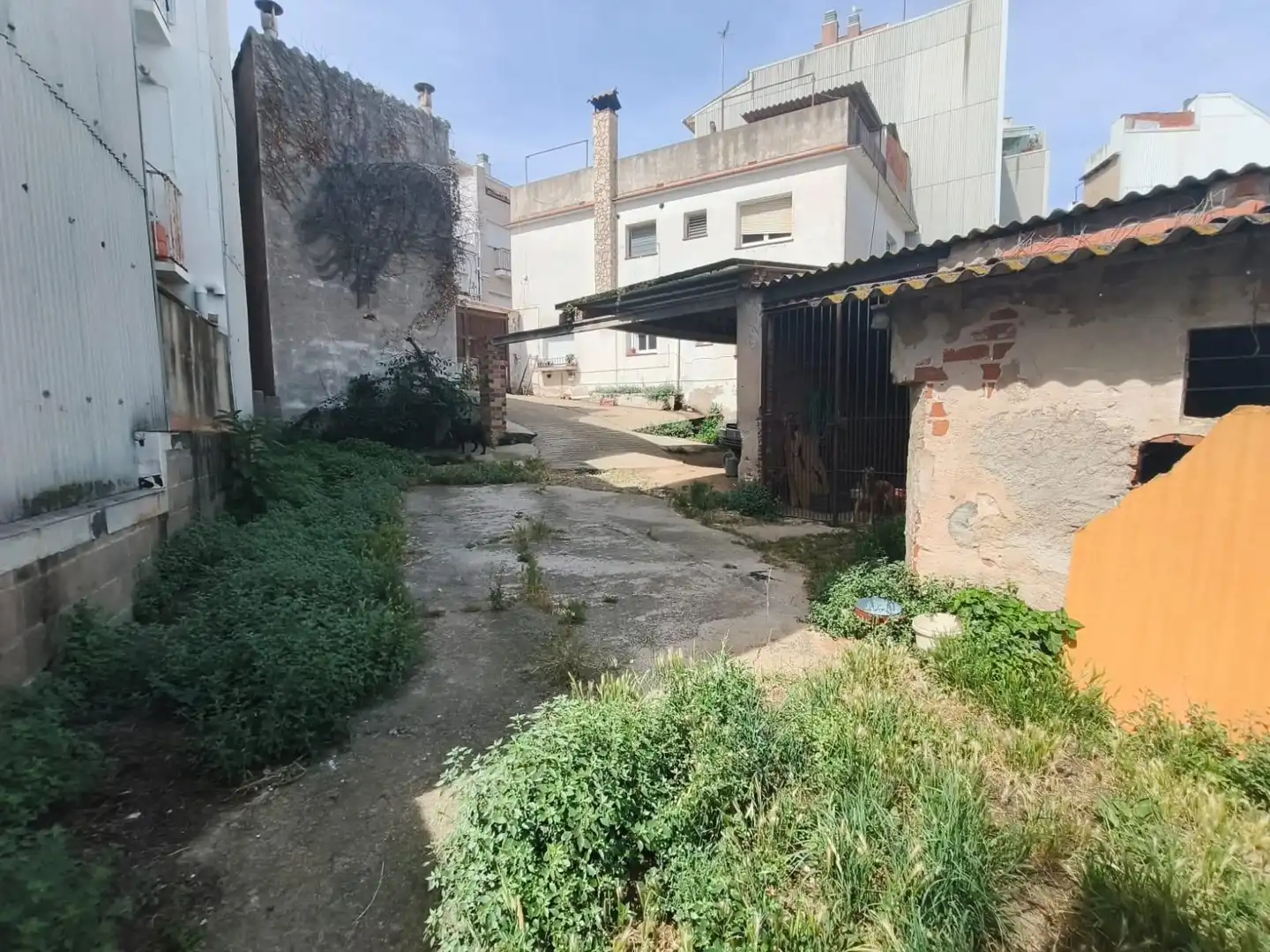 Residencial en venda en Blanes