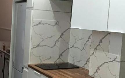 Foto 5 de Planta baja de alquiler en De Francisco Huesca, Ventas, Madrid