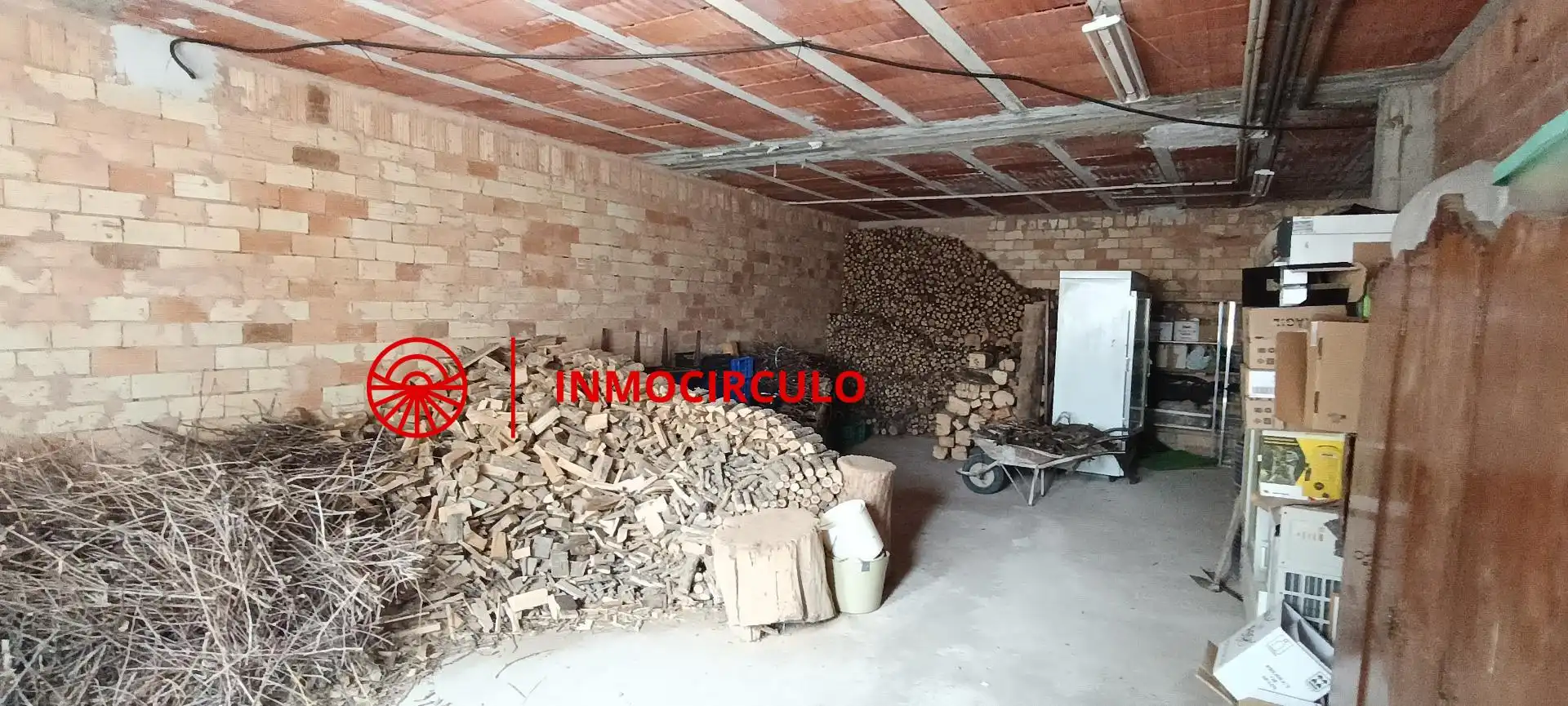 Country homes for sale in Monasterio de Rodilla  with Heating, Private garden and Balcony