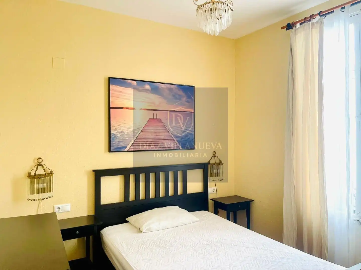 Habitación de Piso en venta en Alicante / Alacant