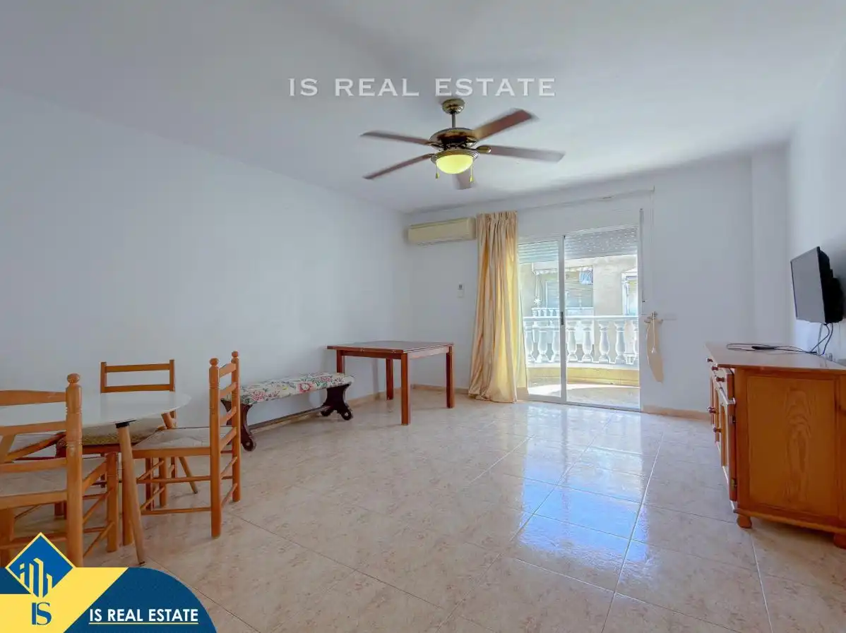 Apartament amb piscina en venda a Playa de los Locos, imagen 13