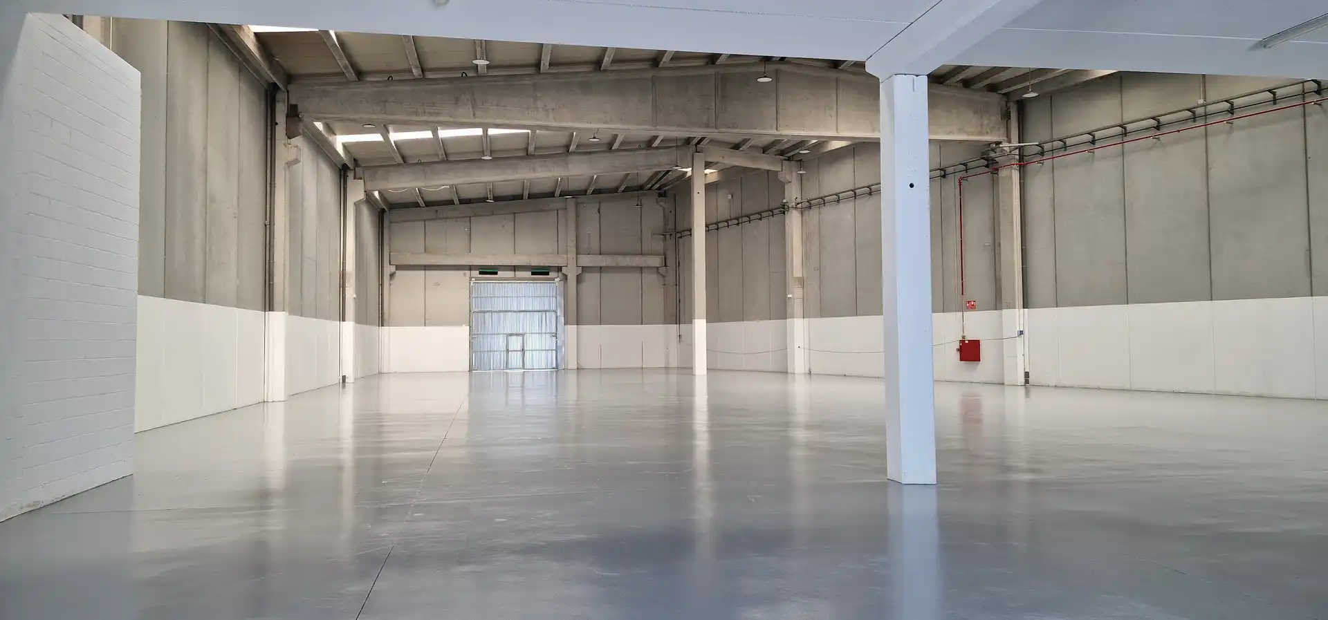 Nave industrielle à louer à Carrer del Coure 15, imagen 2