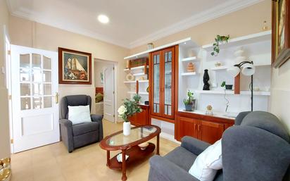 Living room of Flat for sale in  Santa Cruz de Tenerife Capital  with Terrace