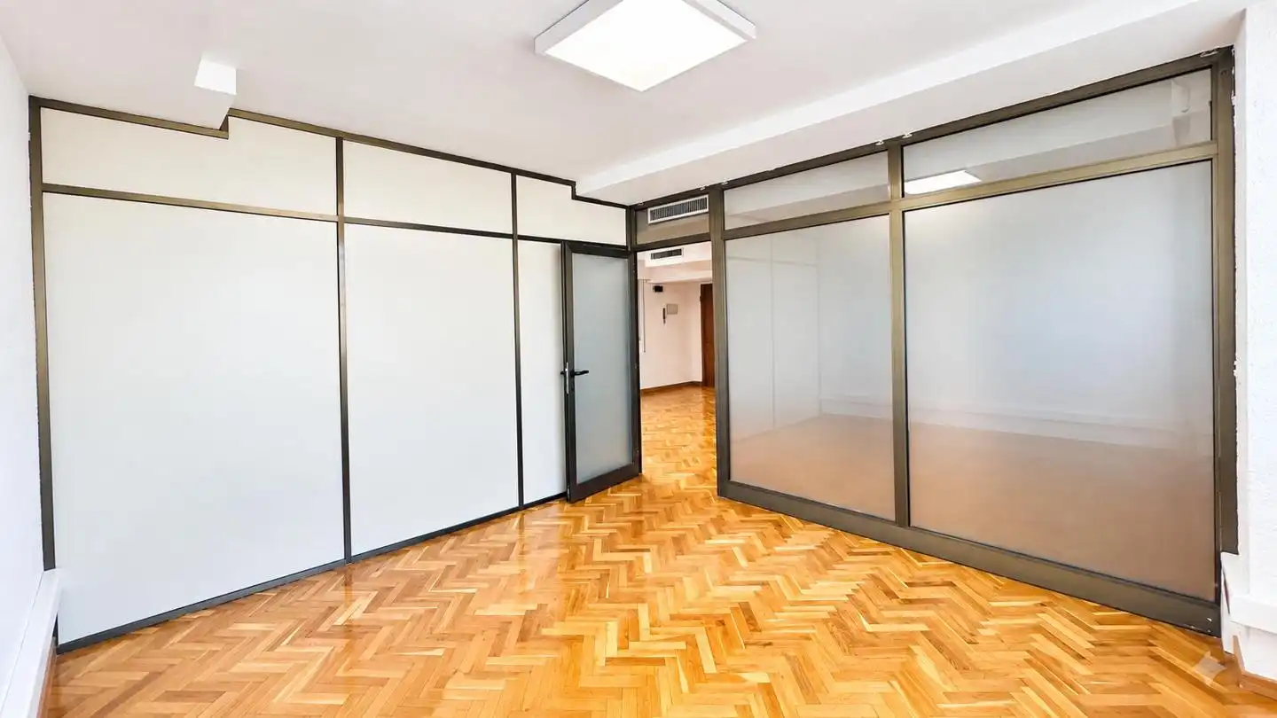 Büro mit Aufzug zur Miete in Calle de Felipe Sanclemente, imagen 13