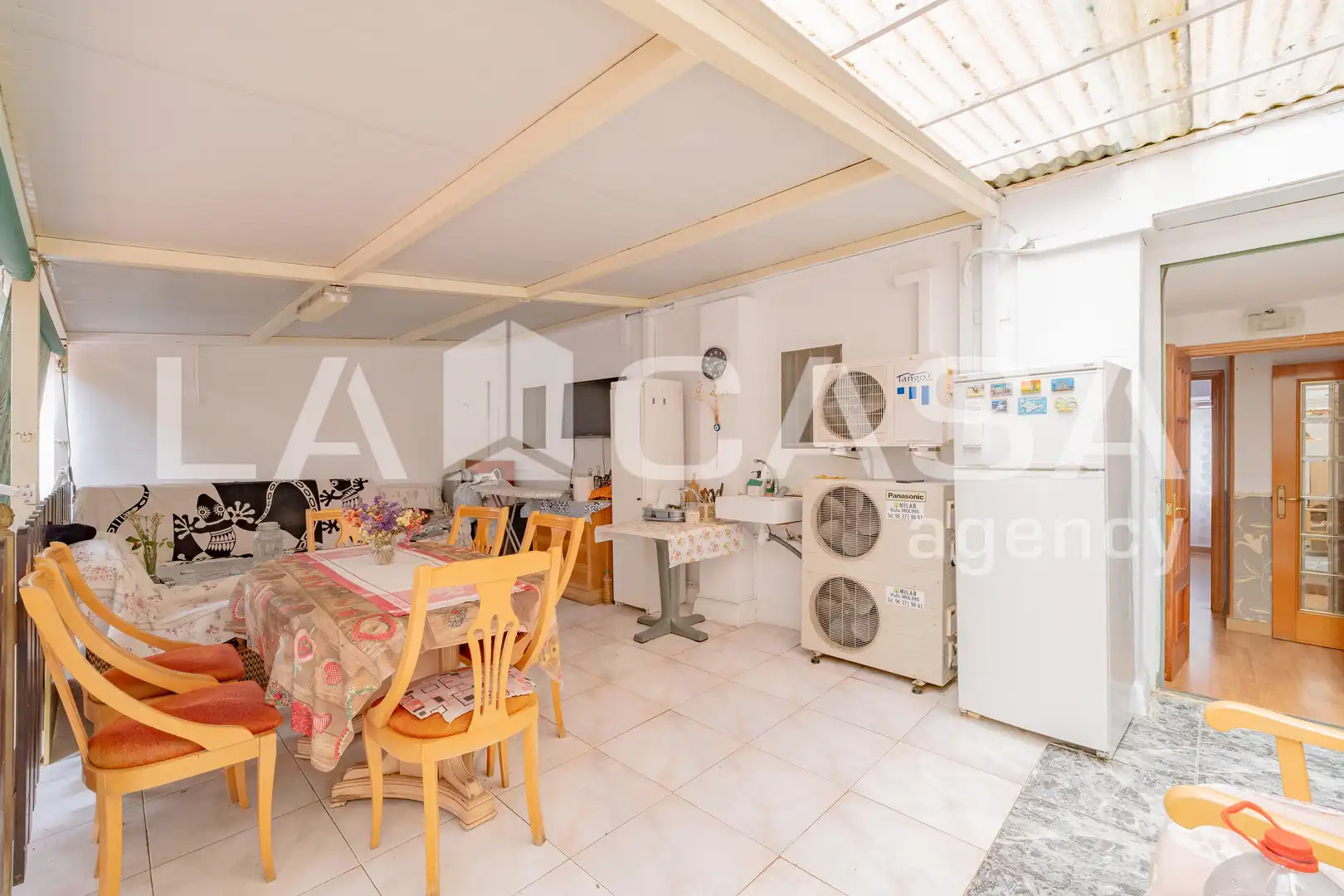 Appartement à vendre à Carrer de José María Haro, imagen 20