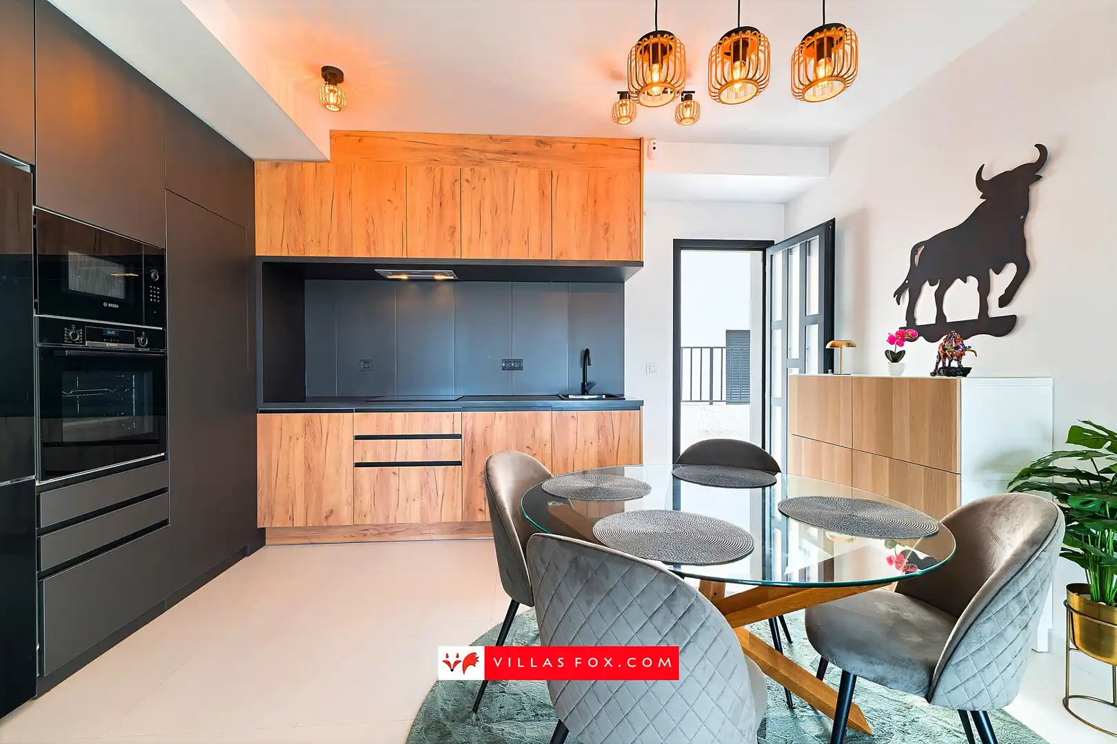 Apartament en venda a San Miguel de Salinas, imagen 10