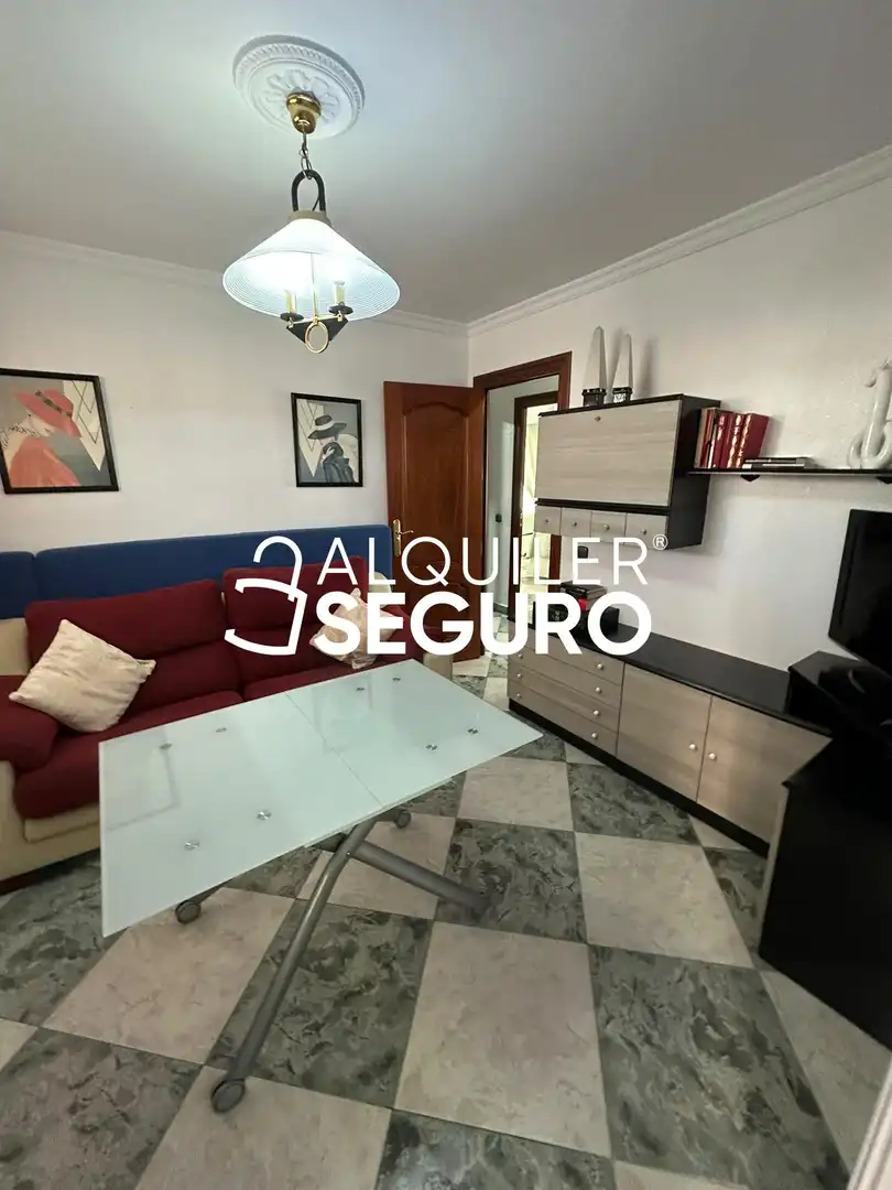 Wohnung mit Aufzug zur Miete in Teresa Zabell, imagen 18
