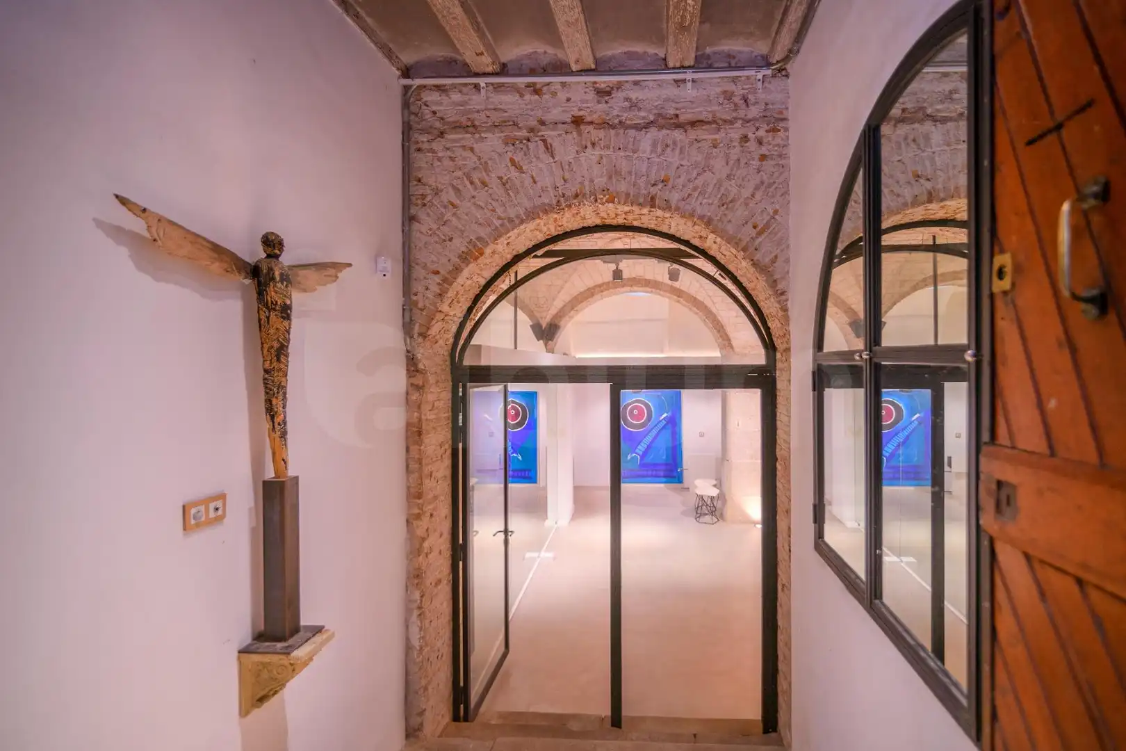 Oficina de alquiler en Ciutat Vella