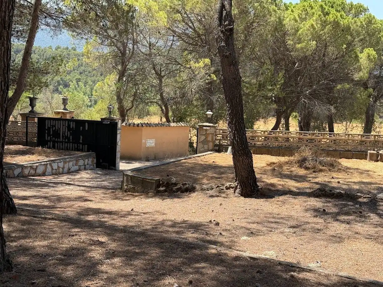 Casa o chalet en venta en Alcoy / Alcoi