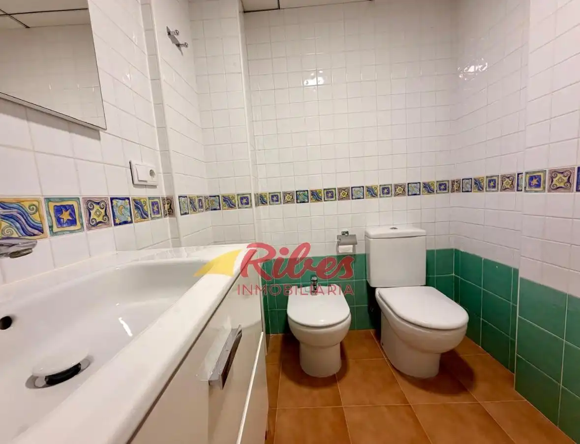 Terraced house for sale in El Marenyet, imagen 15