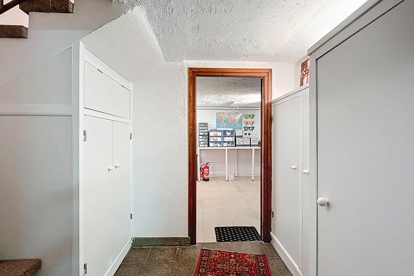 Casa pareada con terraza en venta en La Massana pueblo, imagen 35