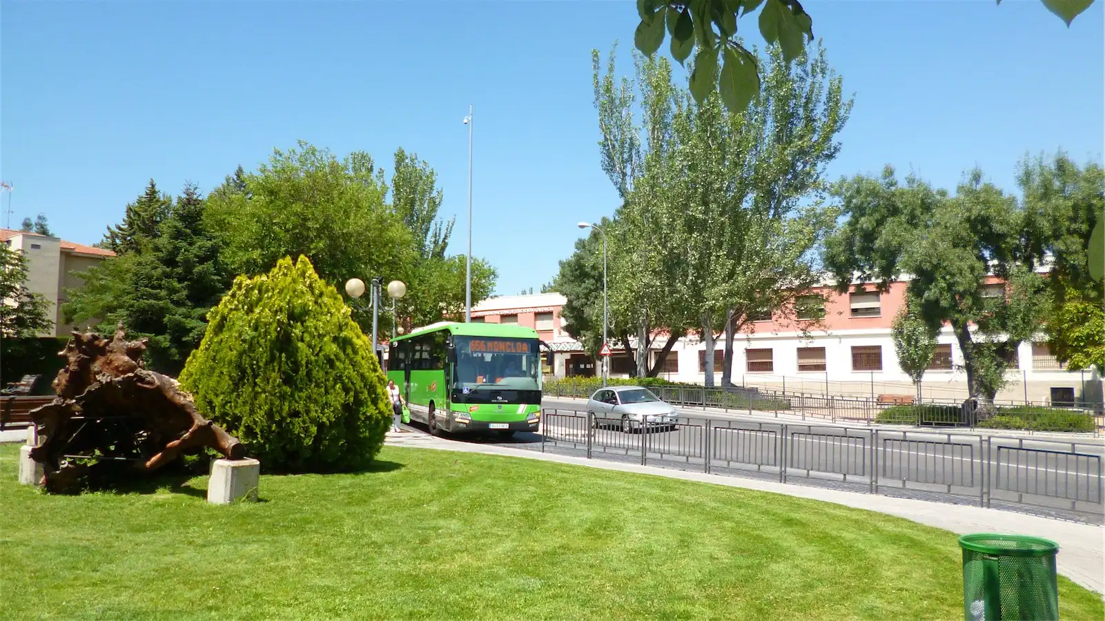 Ground floor for sale in Calle del Grupo Escolar, imagen 9
