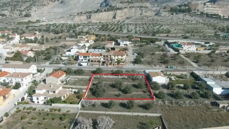 Terreni e lotti in vendita a Avenida de Andalucía, imagen 26