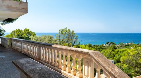 Foto 2 de Casa o xalet en venda a Costa d'en Blanes, Calvià