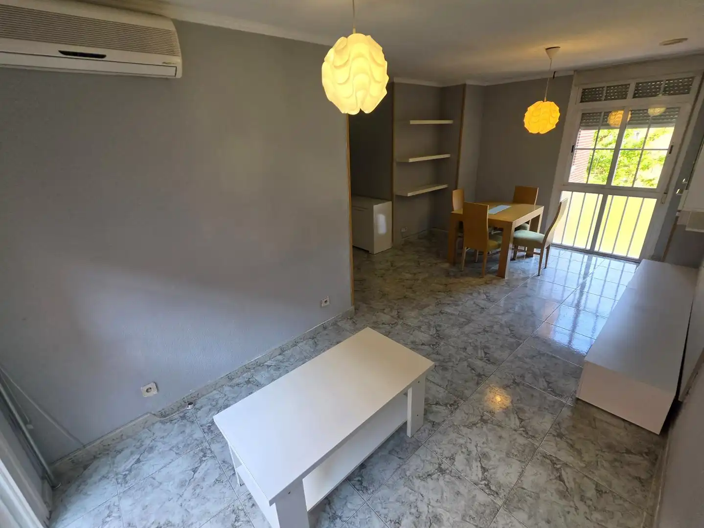 Dining room of Flat for sale in Valdemoro  with Air Conditioner and Heating