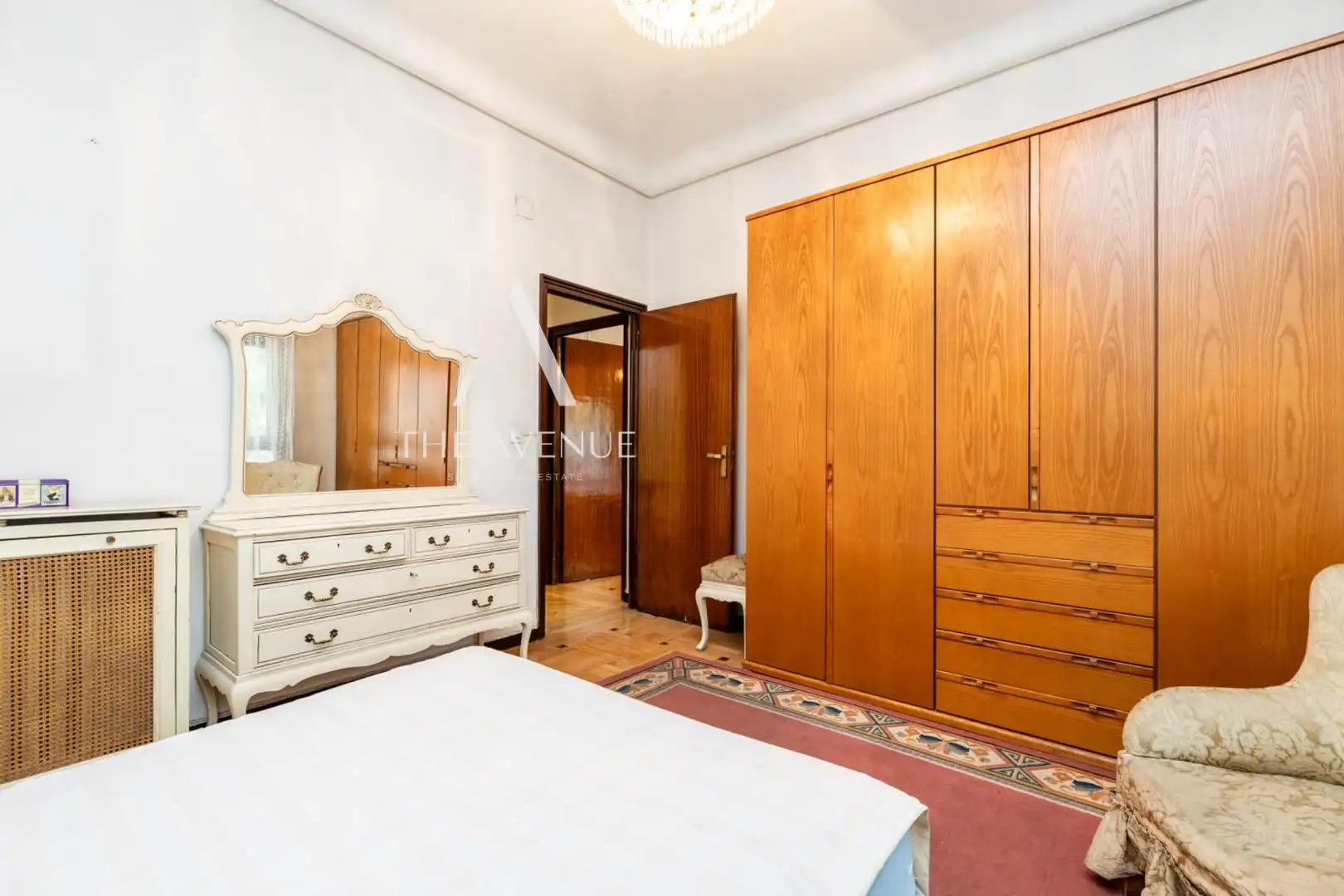 Flat with lift for sale in Avenida de Menéndez Pelayo, imagen 15