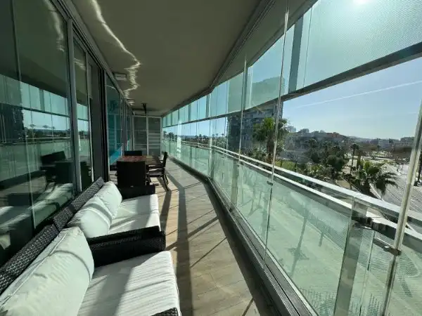 Flat with terrace for sale in Passeig del Taulat, imagen 36