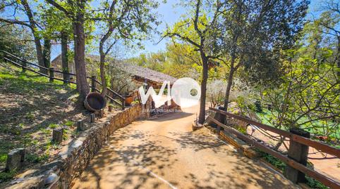 Foto 5 de Finca rústica en venda a Aiguaviva, Girona