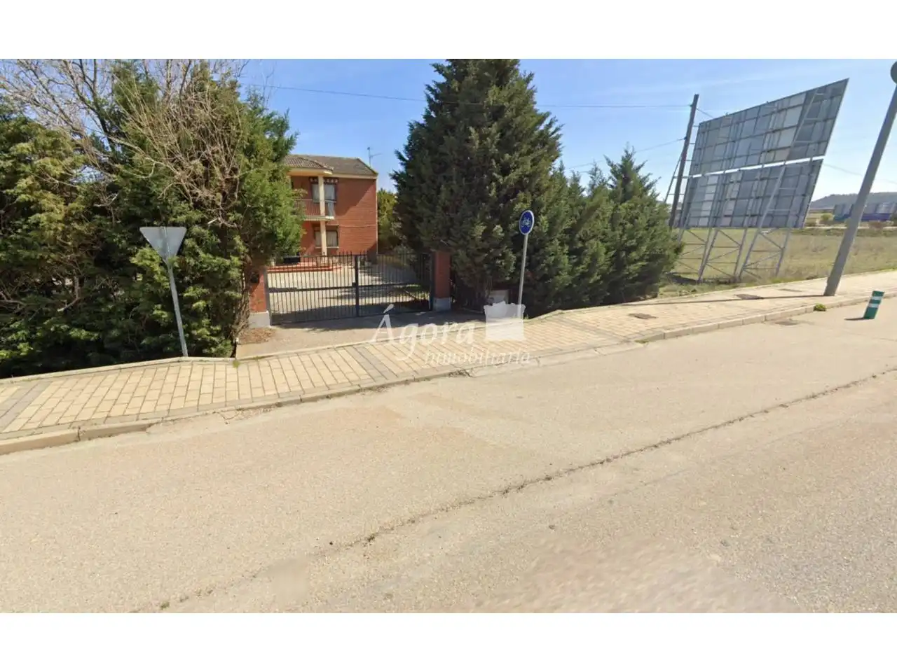 Casa o xalet en venda en Valladolid amb Calefacció, Jardí privat i Terrassa