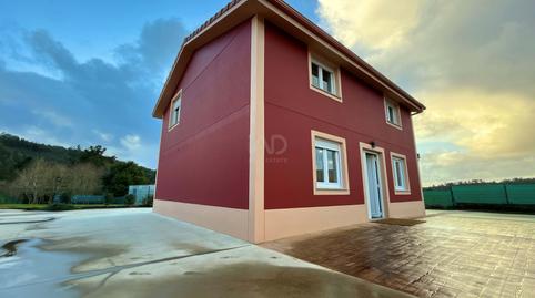 Foto 3 de Casa o chalet en venta en Coristanco, A Coruña