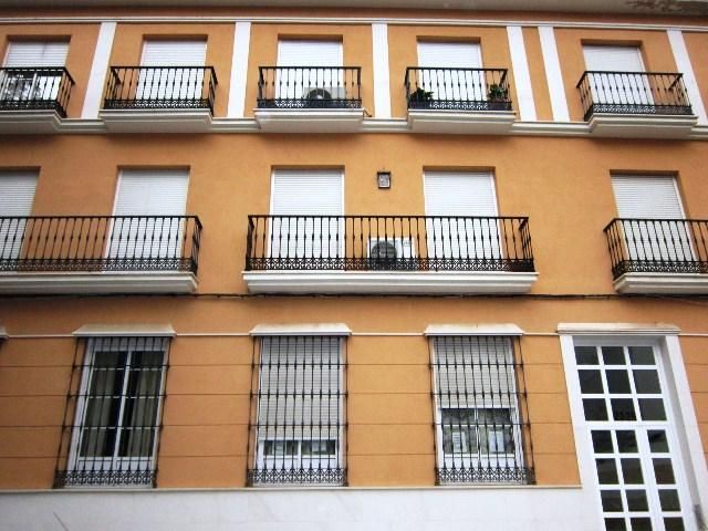 Flat to rent in C/ Contraalmirante Delgado Parejo, Puente Genil
