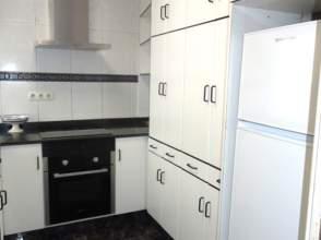 Photo 2 of Flat for rent in Llano, Gijón