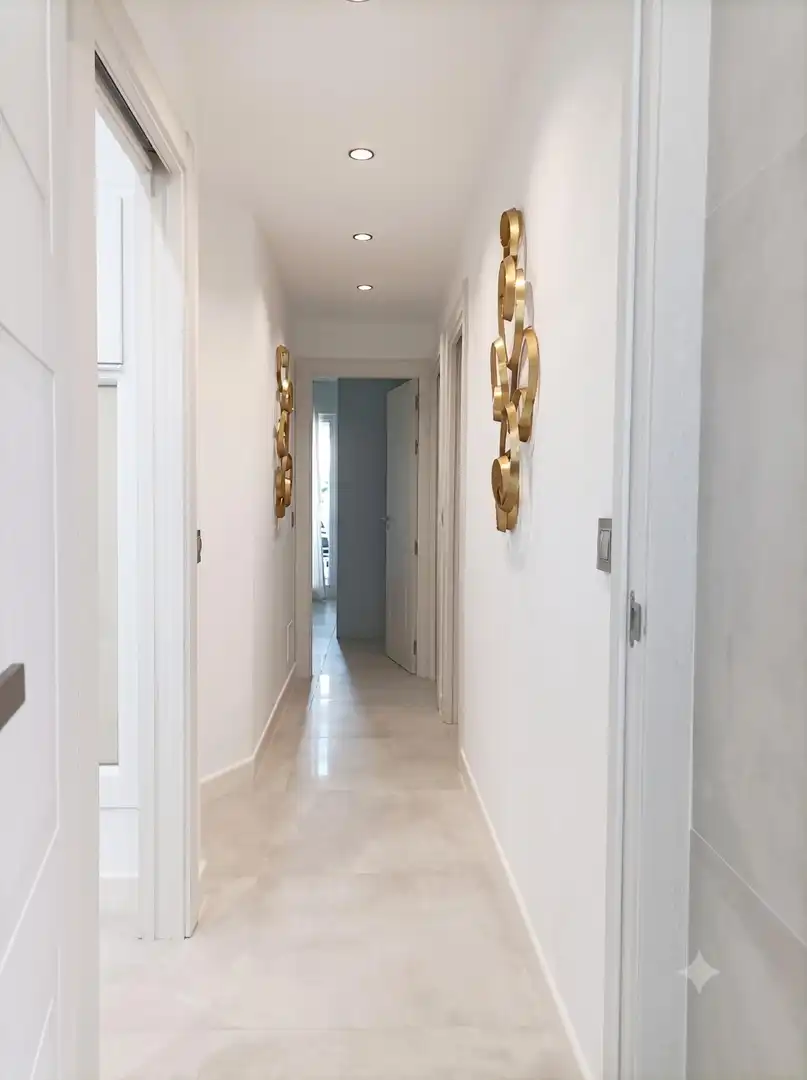 Piso con terraza en venta en El Bajondillo, imagen 24