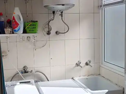 Bany de Pis en venda en San Blas