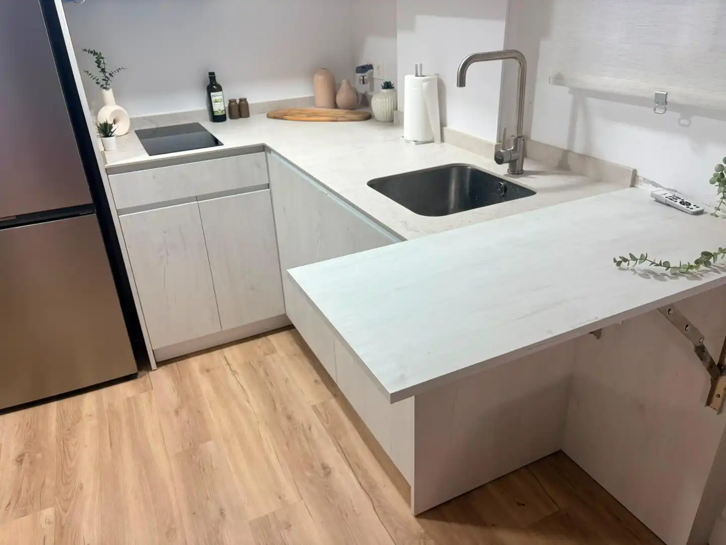 Apartments for rent in SALINAS, Cortijo Torrequebrada