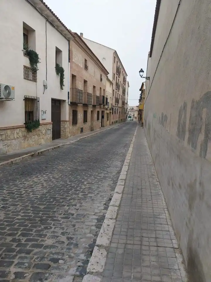 Garaje en venta en Marquina, Centro