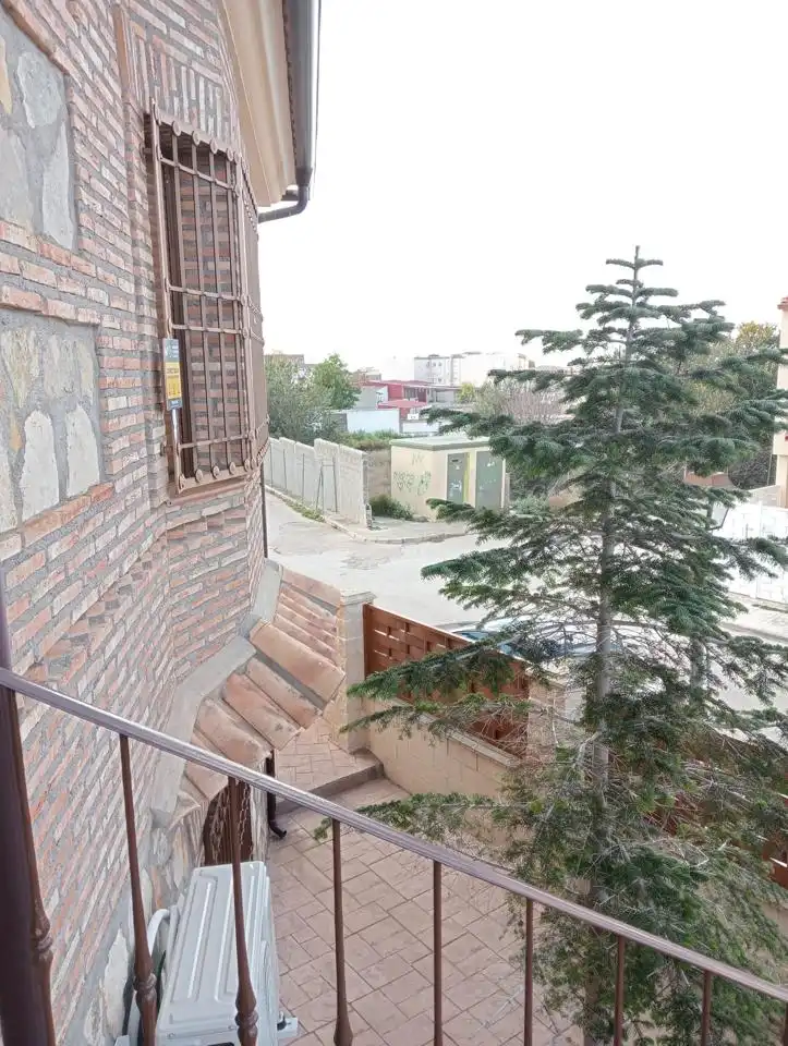 Casa en venda a Basilio Garrido Nieves, imagen 5