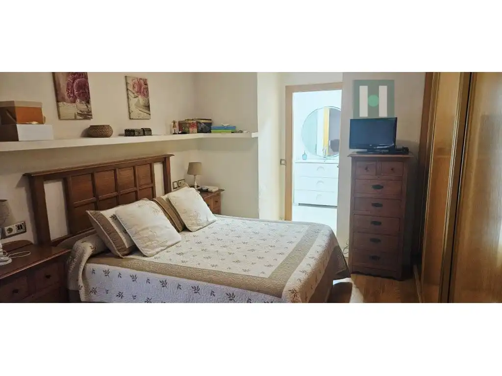 Piso en venta en Calle Ángel Bruna, Alameda