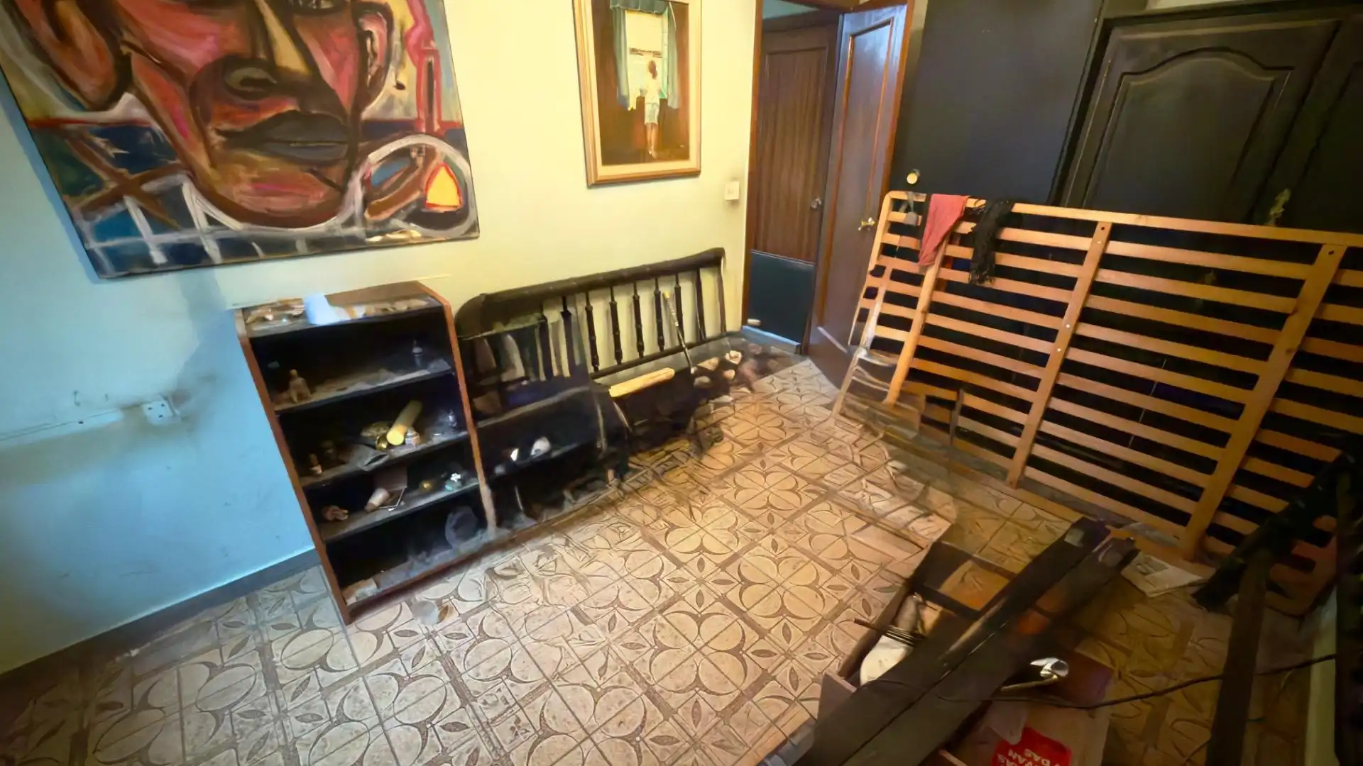 Appartement avec ascenseur à vendre à Calle SAENZ DIEZ, imagen 29