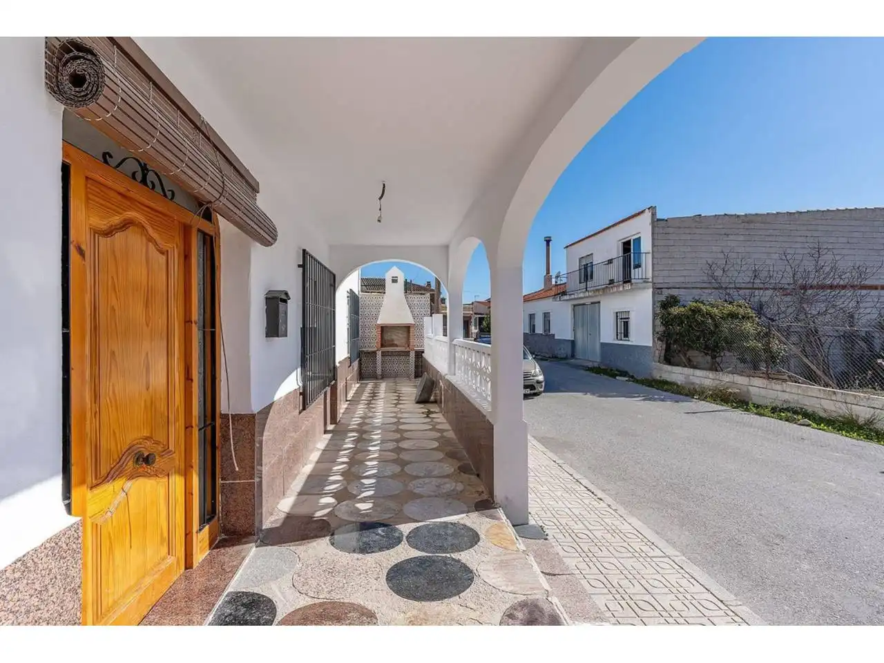 Casa en venda a Cortes de Baza, imagen 9
