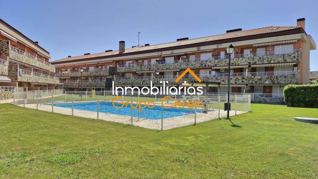 Apartament en venda a Alesanco