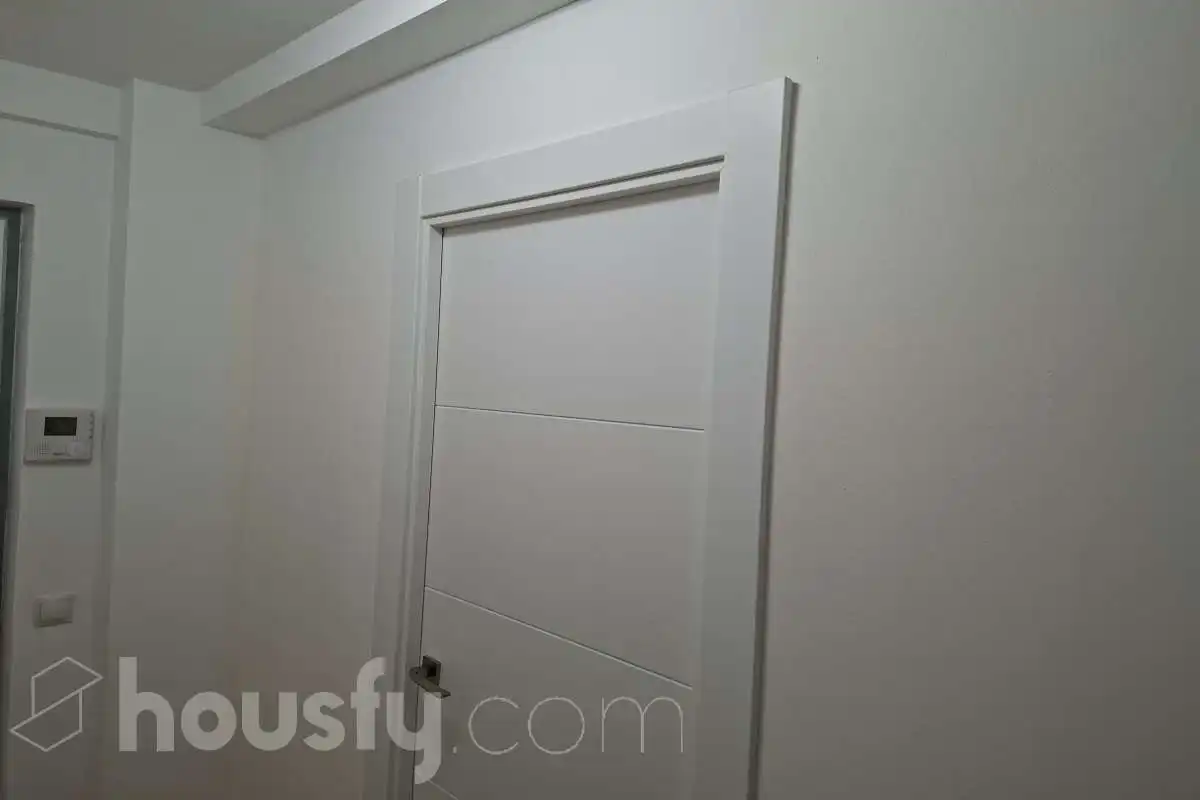 Piso de alquiler en Siero con Calefacción, Parquet y Terraza