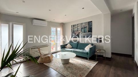 Photo 2 of Flat for rent in Camarena, Aluche,  Madrid Capital