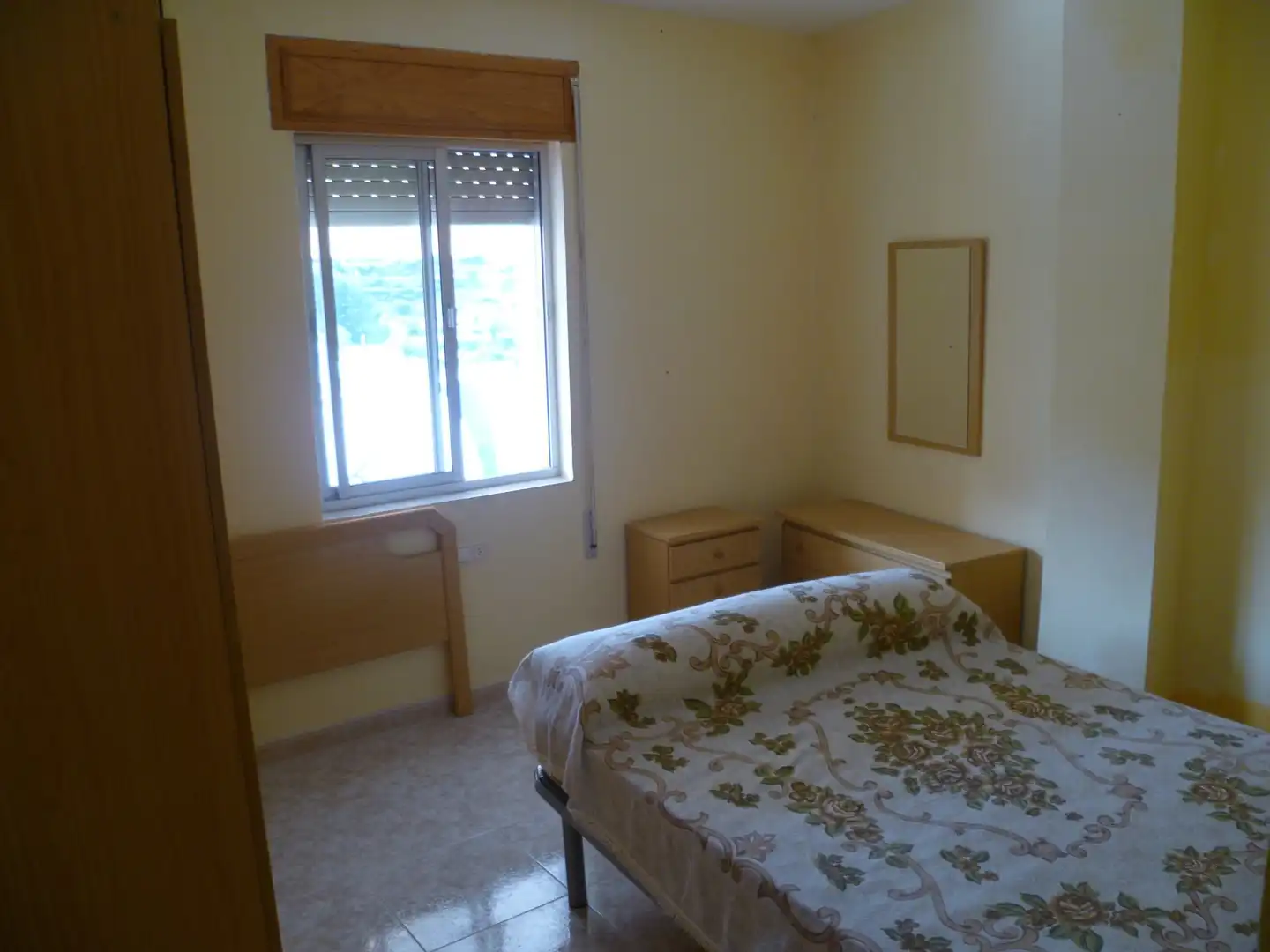 Bedroom of Houses for sale in Siles  with Air Conditioner, Terrace and Furnished