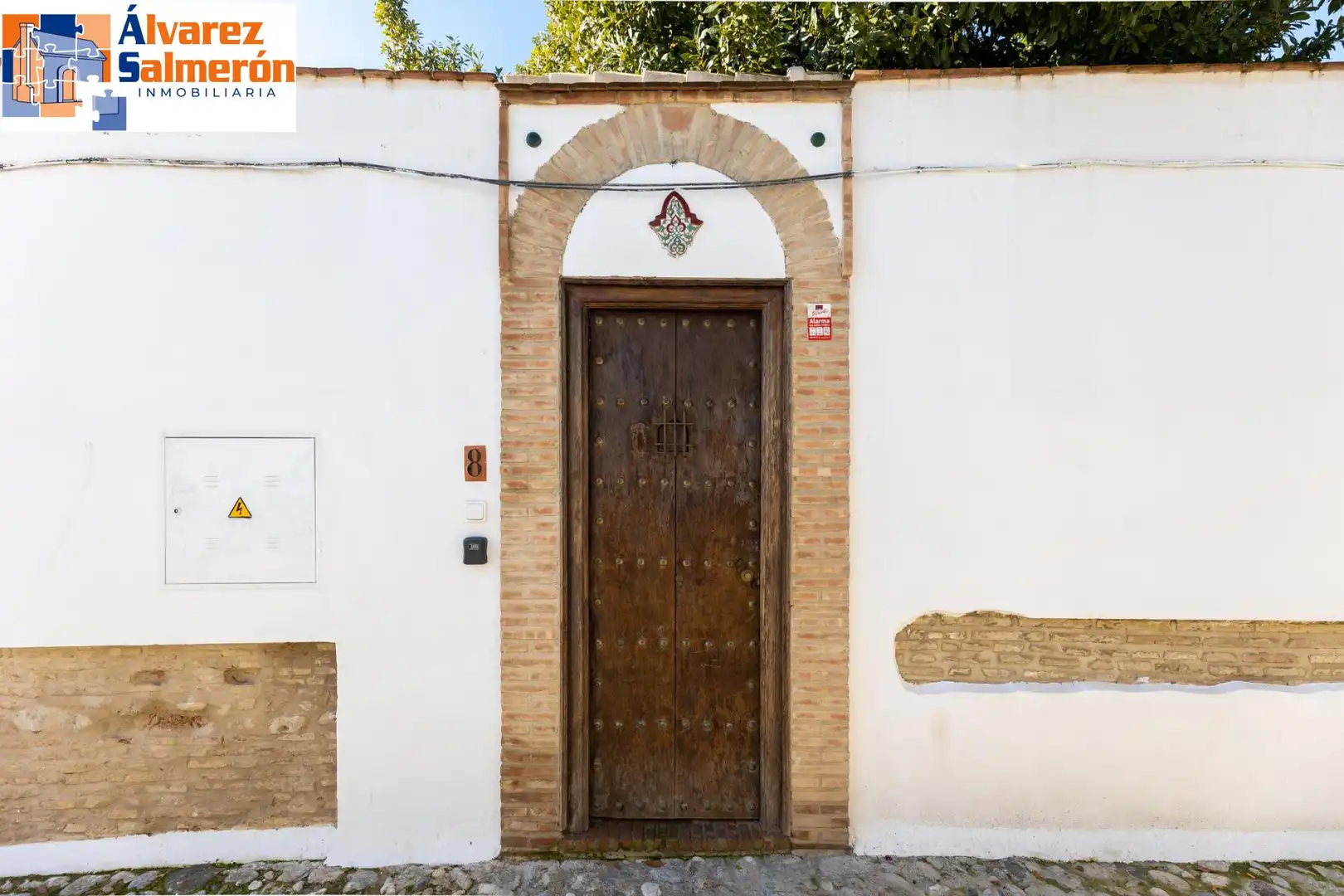 Apartament en venda a Calle del Aljibe de la Vieja, imagen 5
