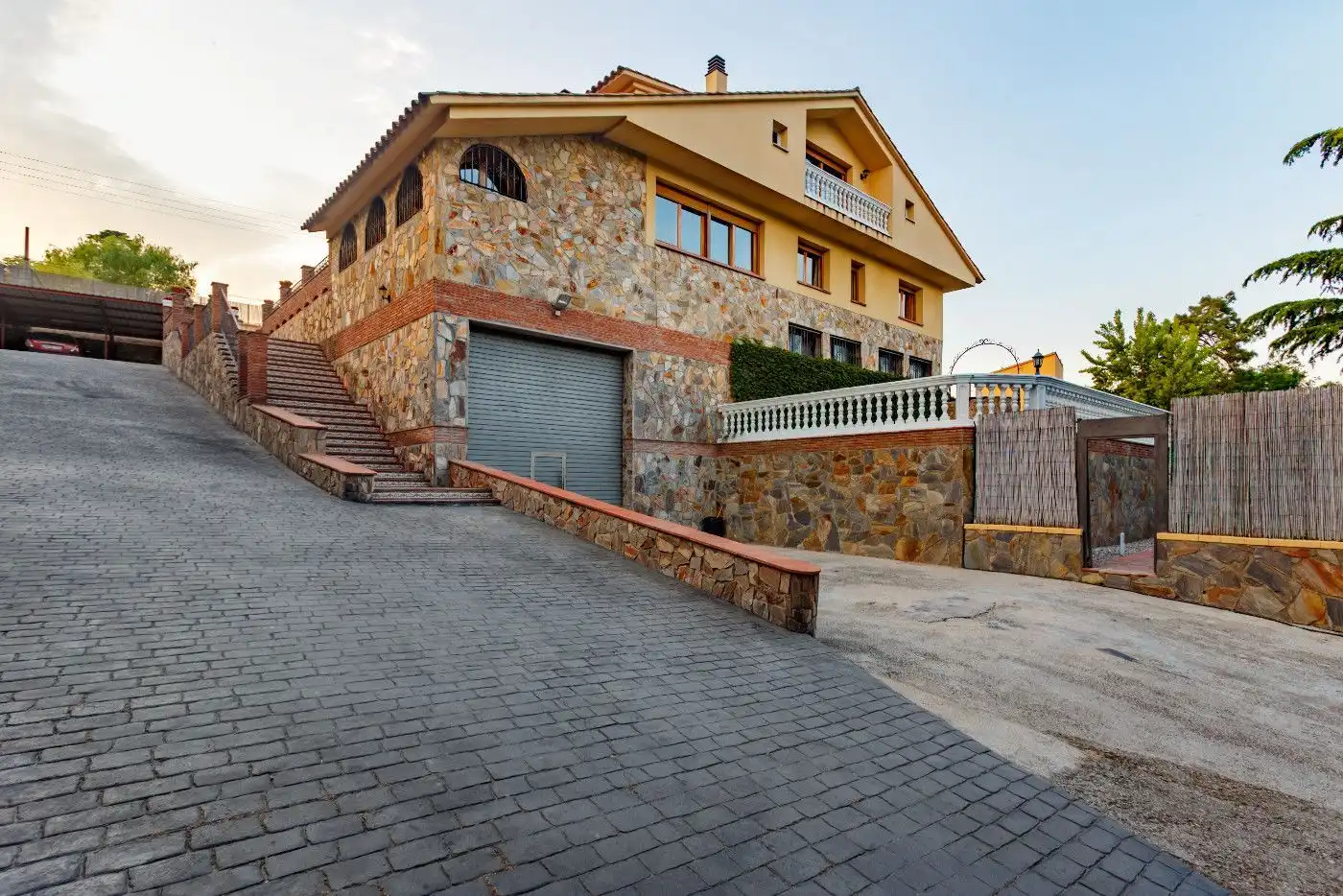 Casa con piscina en venta en Santa Maria de Palautordera, imagen 24